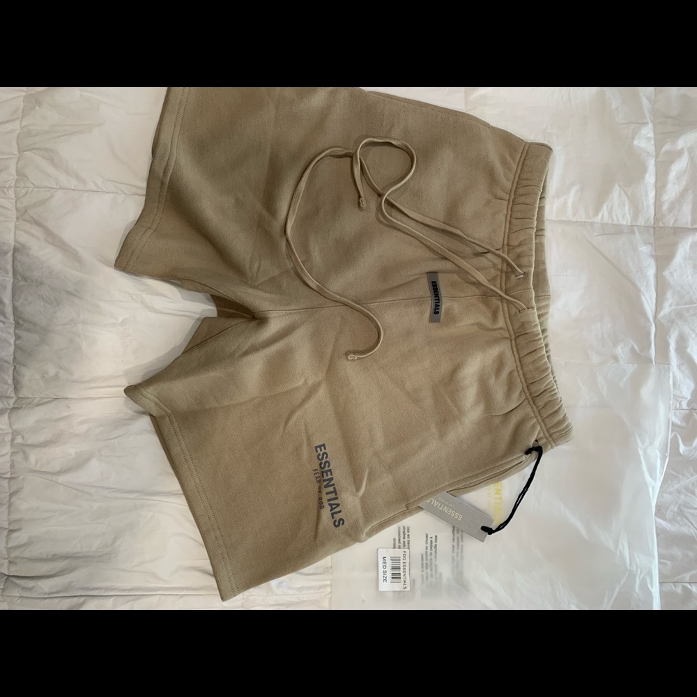 Fear of god shorts
